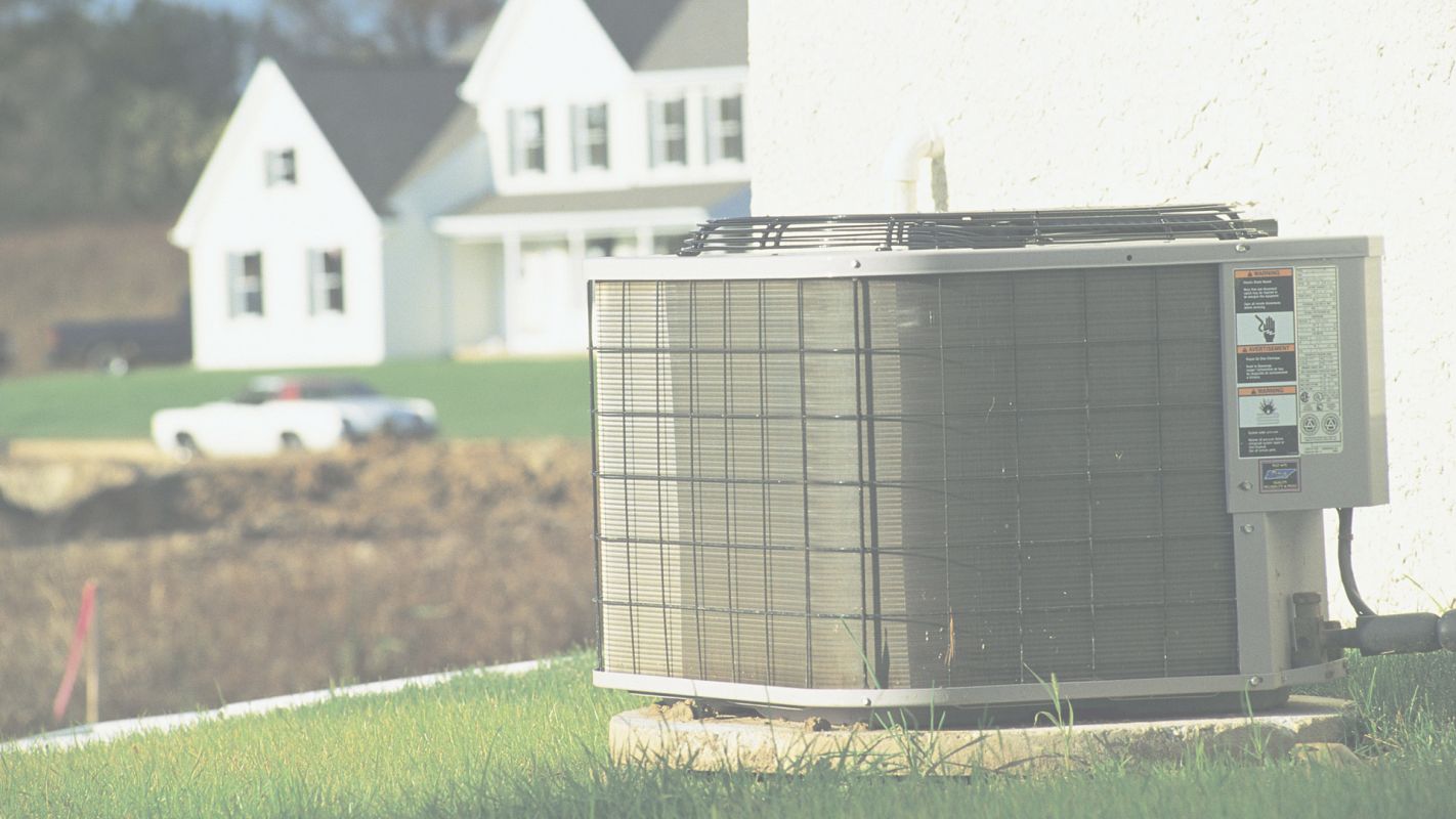 Reliable HVAC Service Provider Lakewood, CO