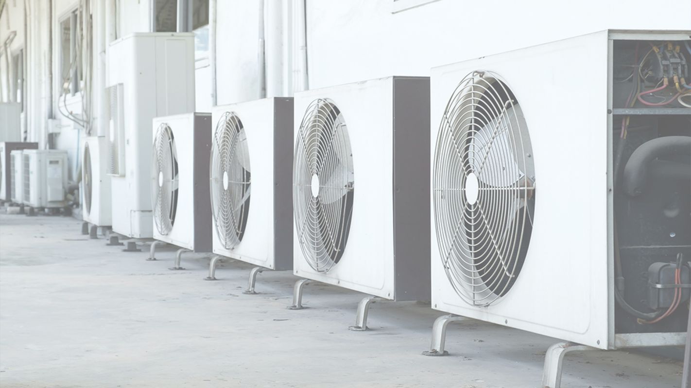 Leading Commercial AC Repair Company Golden, CO