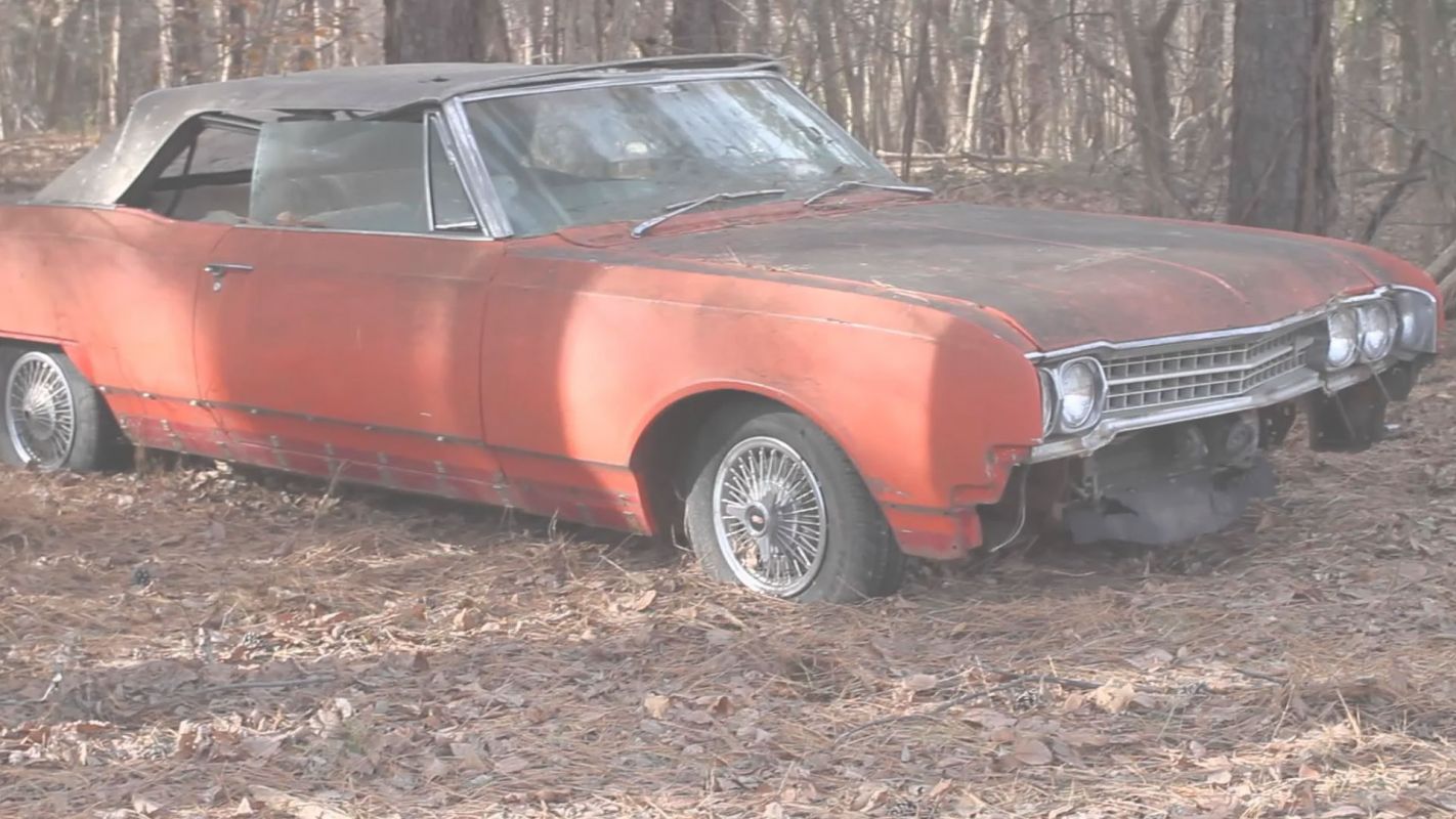 Frequently Sell Junk Cars for Cash to Us Phoenix, AZ