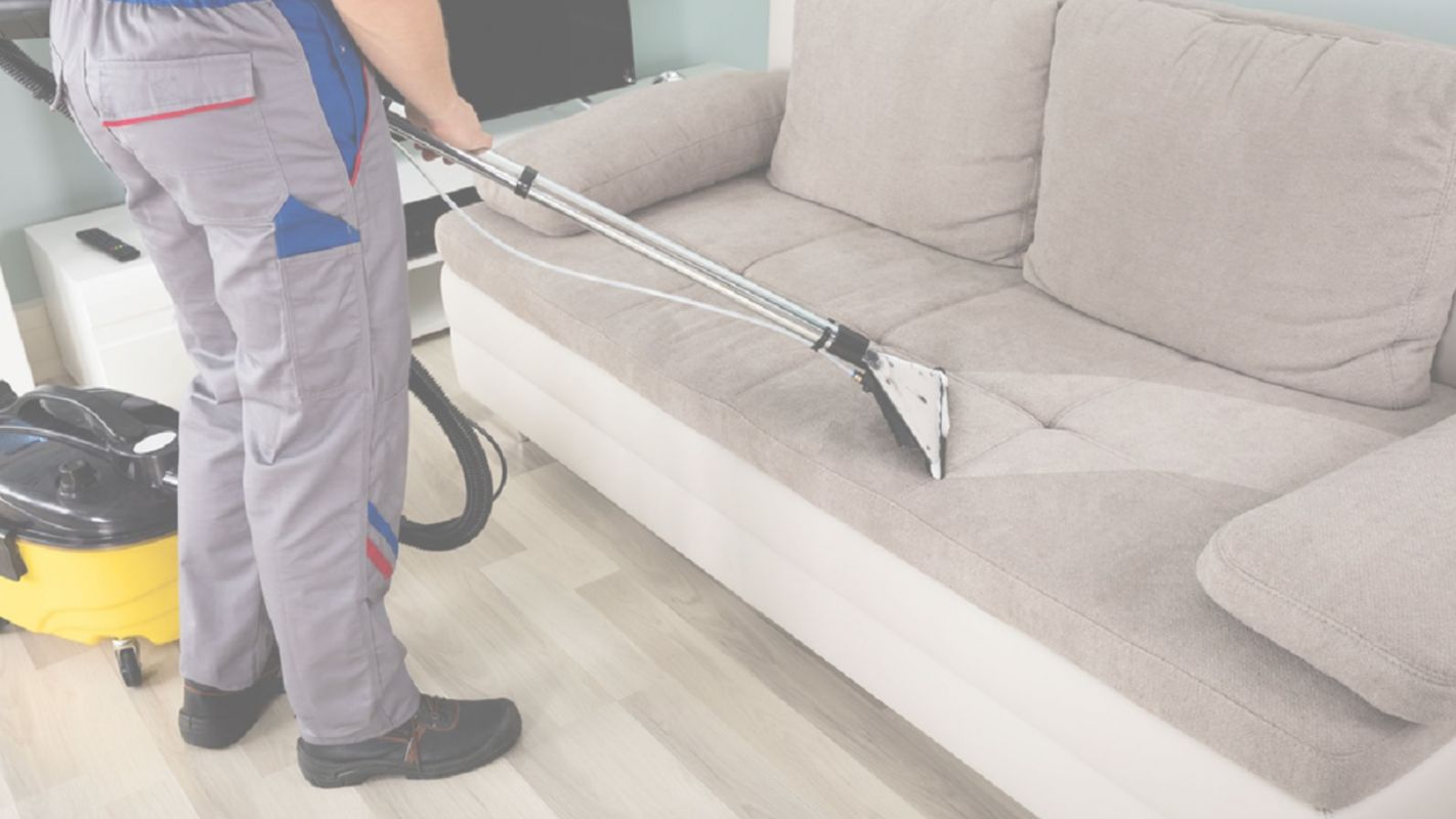 Our Furniture Cleaning Specialist Give Spotless Results Glen Mills, PA