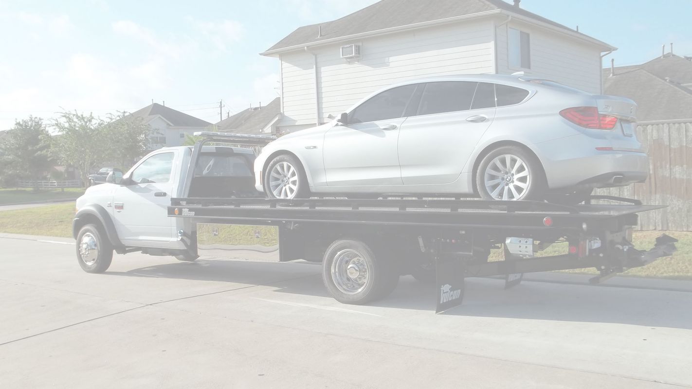 Flatbed Car Lockout Service Service Lawrence, IN