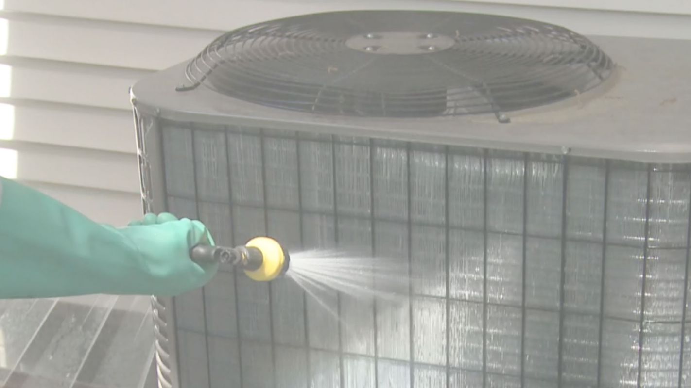 Get Reliable HVAC Cleaning Services in Town Austin, TX