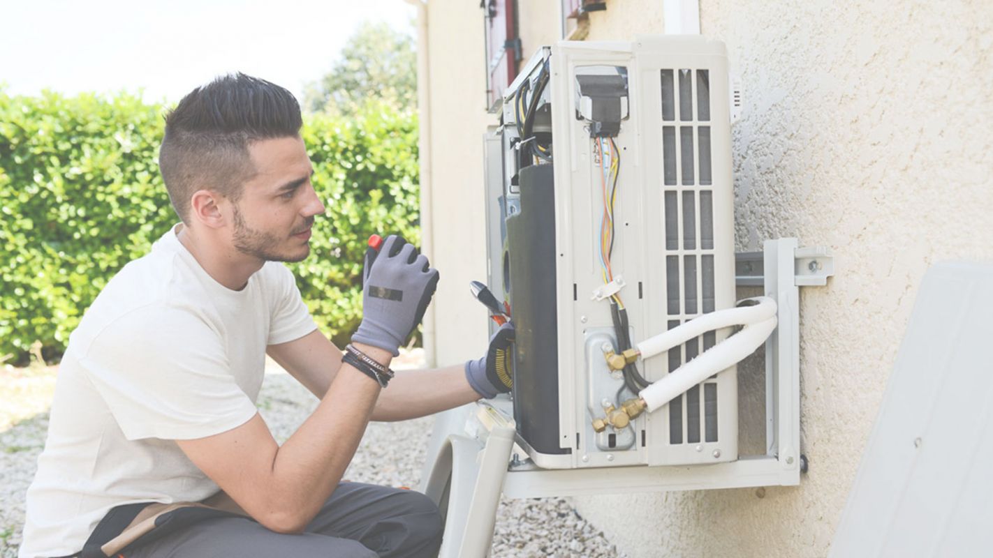 Do you Require Air Conditioning Replacement?