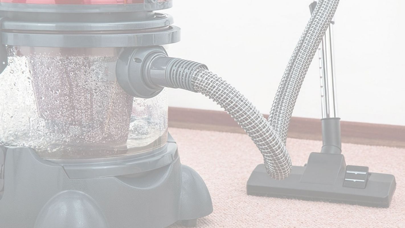 Vacuum Repair Company Schenectady, NY