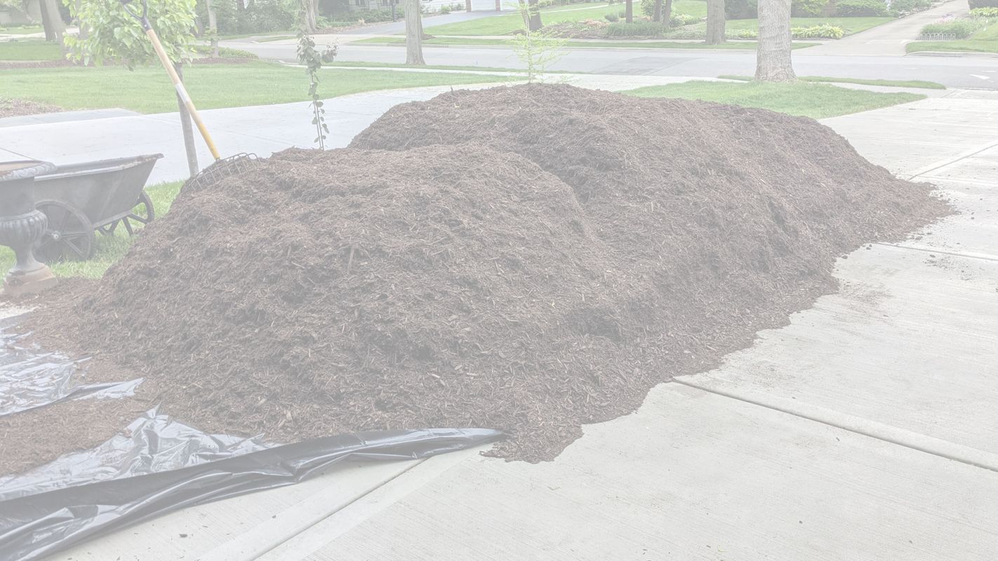 Topsoil For Sale Near Me Allentown, PA