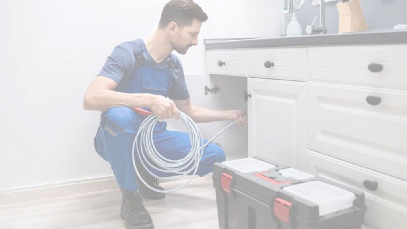 Drain Jetting Services Freehold, NJ