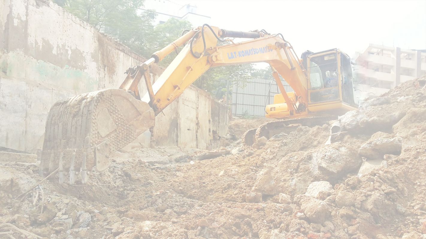 Excavation And Foundation Cresco, PA