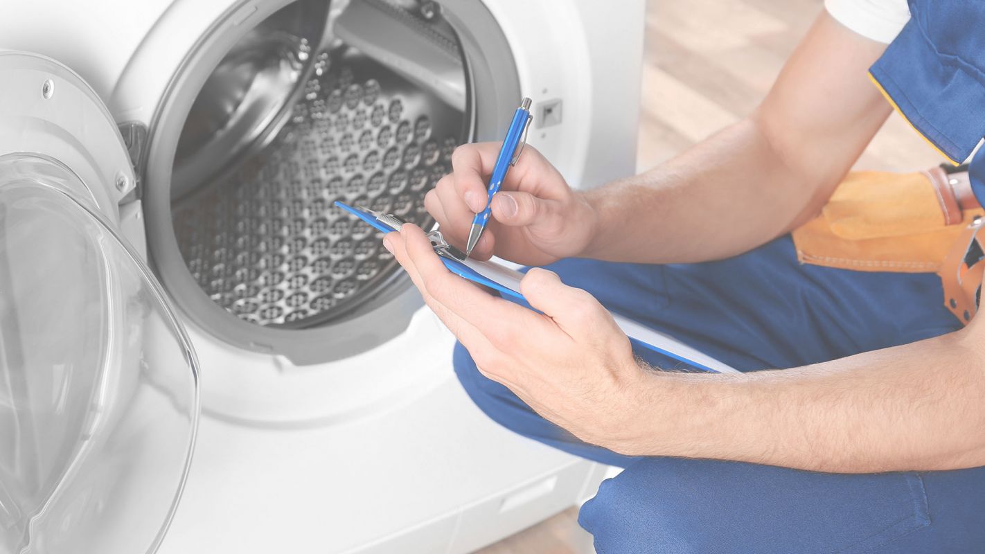 Efficient & Prompt Dryer Repair Services Studio City, CA