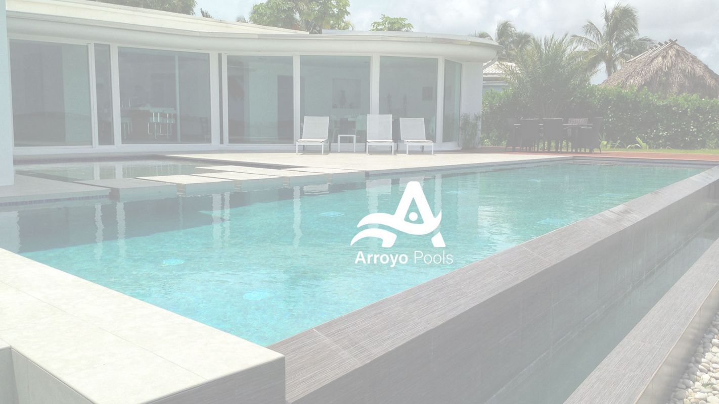 Pool Contractors That Offer Quality Work Miami Beach, FL