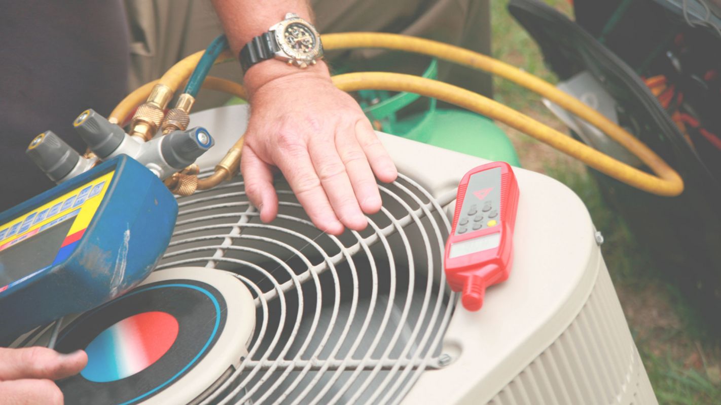 Best Heating Services Provider in Darien, IL