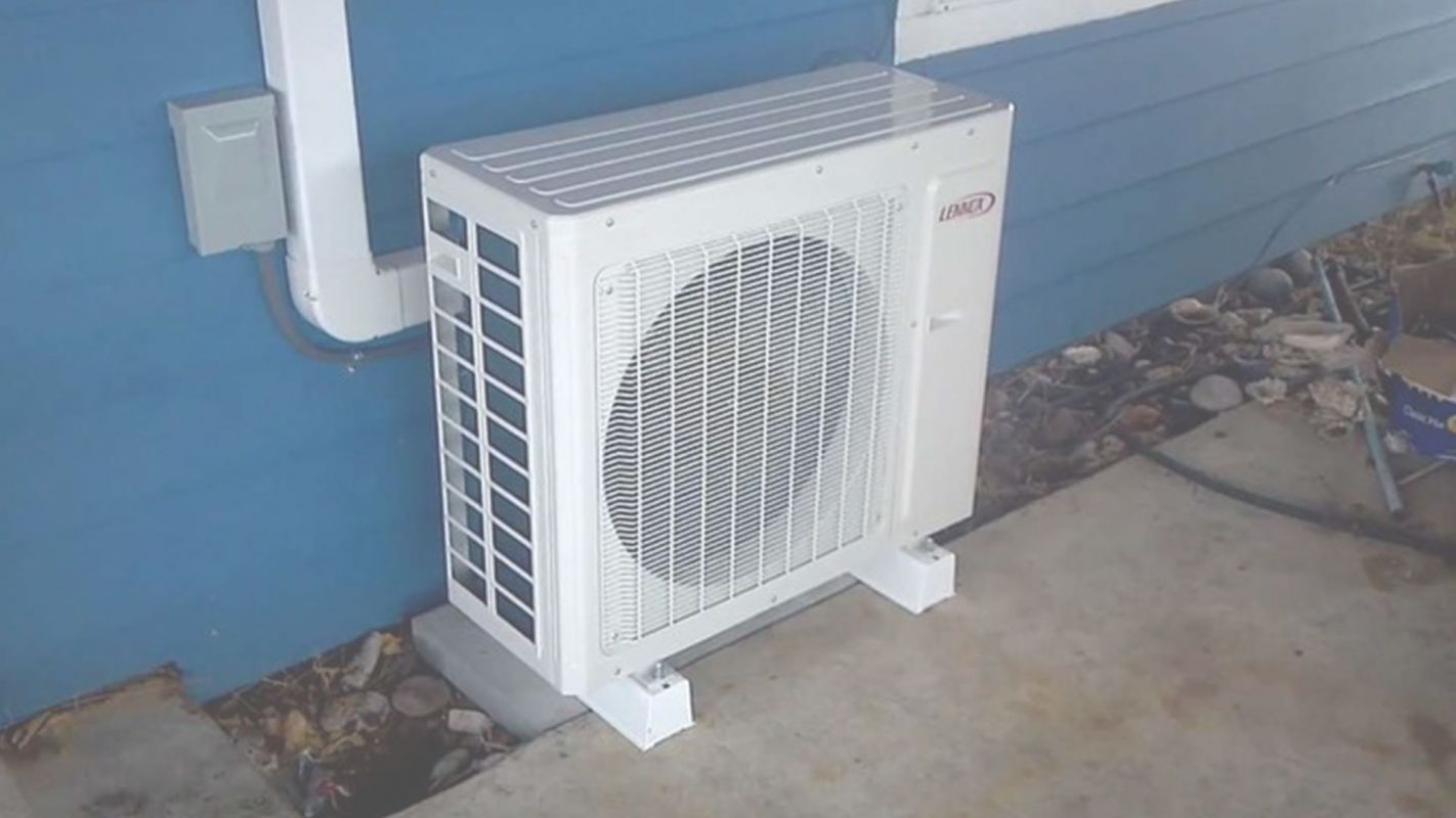 #1 Air Conditioning Installation Service in Darien, IL