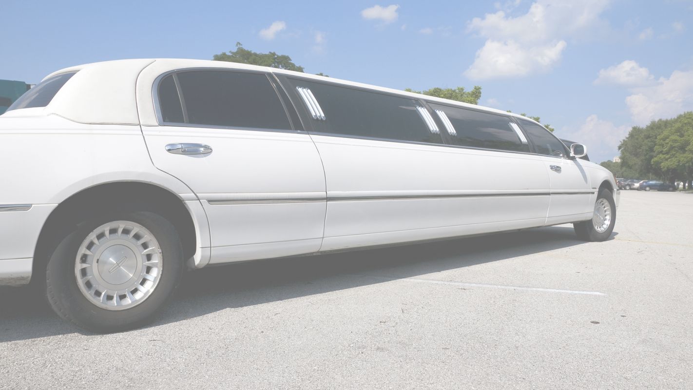 Hire the Best Limo Rental Company in Town Mesquite, TX