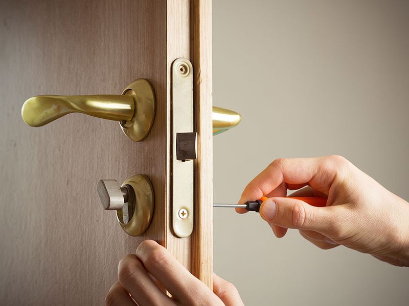 Affordable Locksmith Services Moorestown PA
