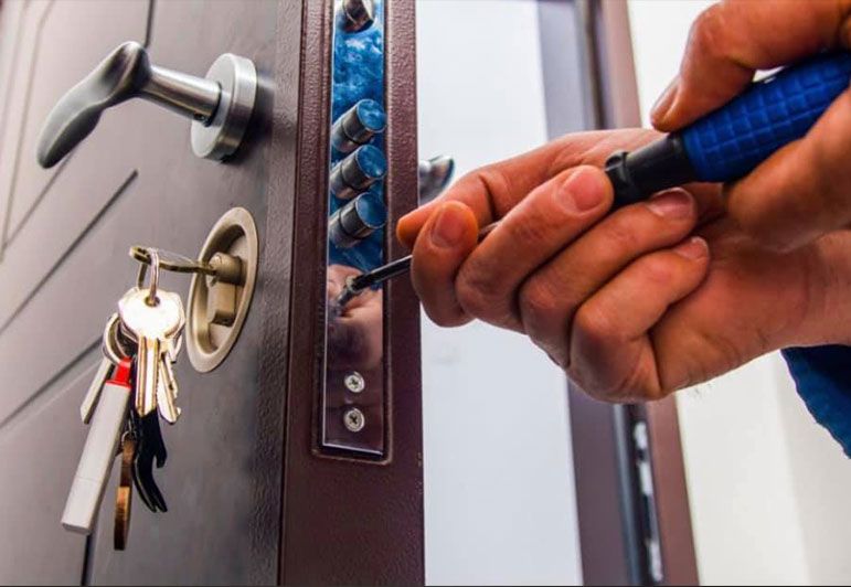 Affordable Locksmith Services Cherry Hill PA
