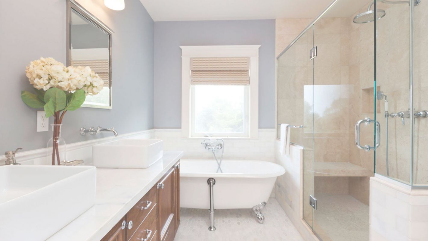 Bathroom Remodel Marlborough, MA