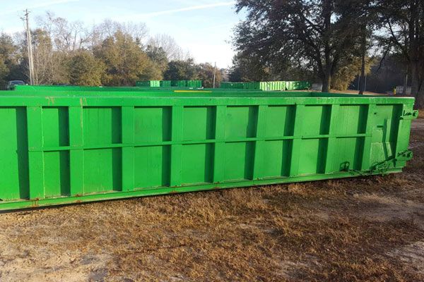 30 Yards Dumpster Rental Westland MI