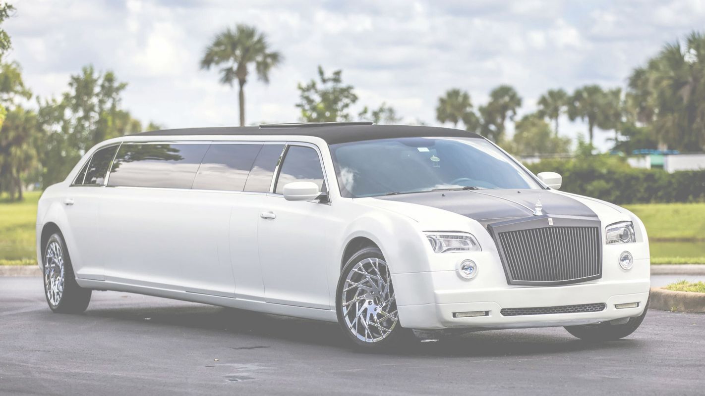 VIP Limo Service is the Drive of Your Life Hobe Sound, FL