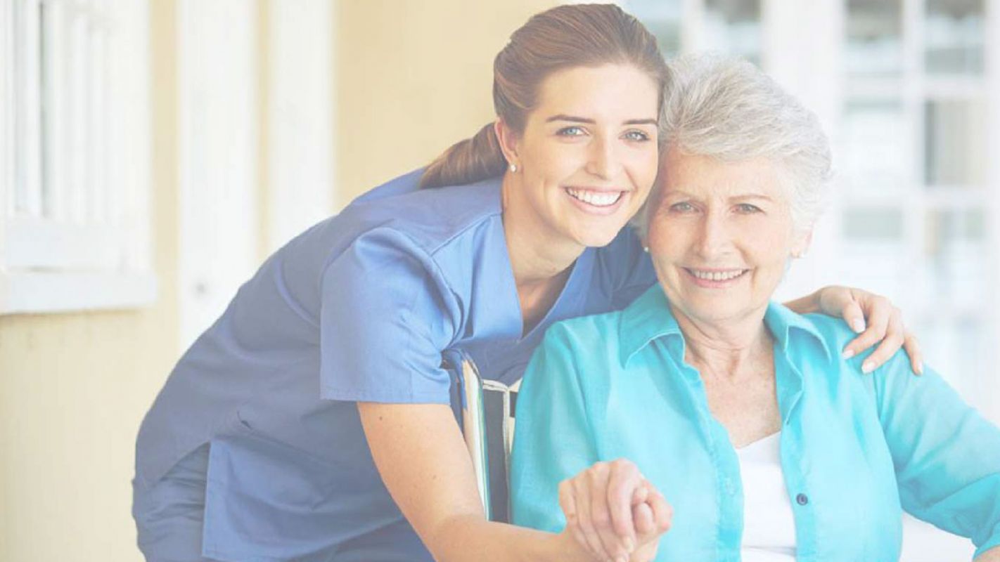 Senior Companion Care Service for Your Loved Ones Paradise Valley, AZ