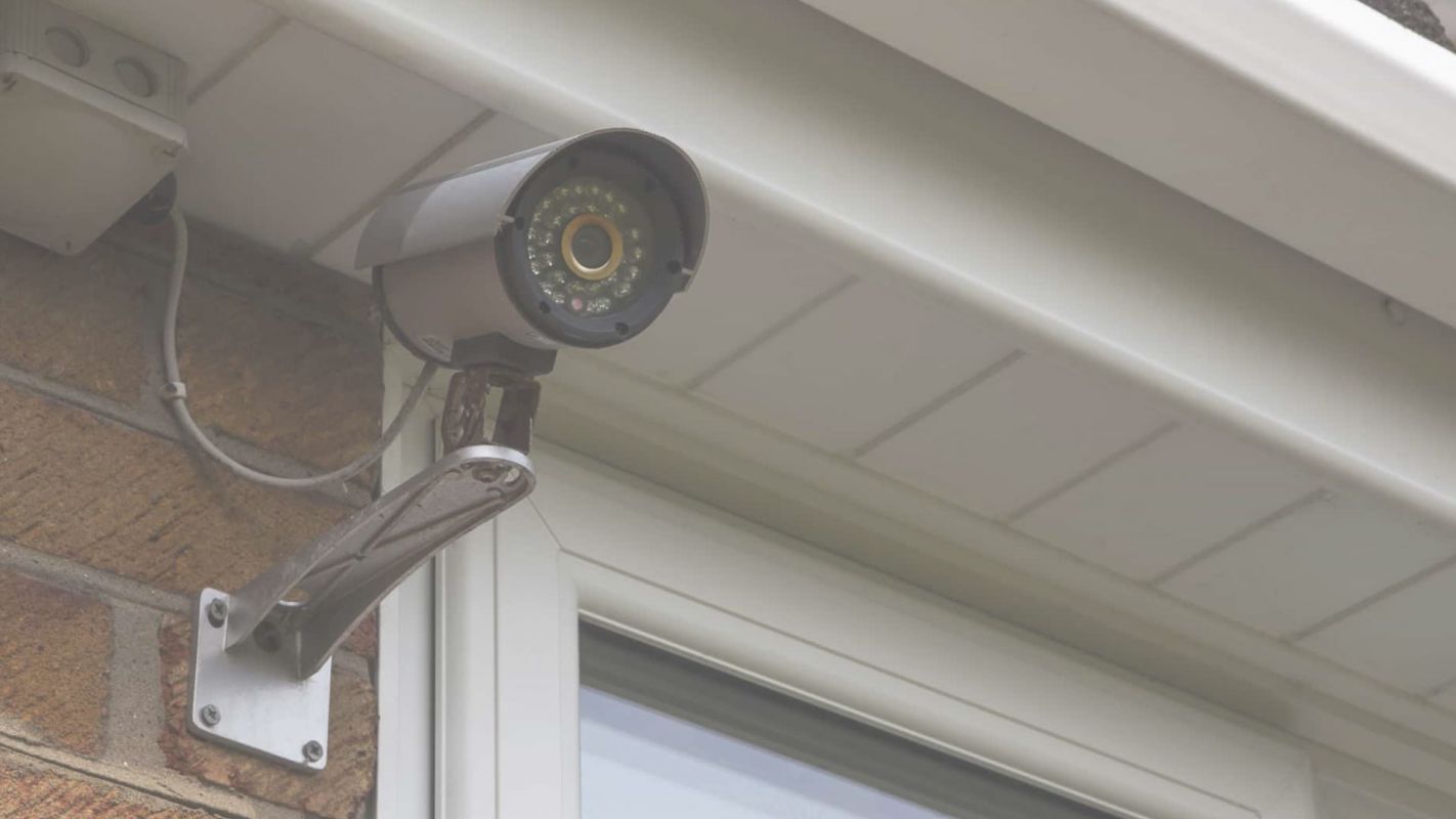 Get a Reliable Hidden Security Camera Setup