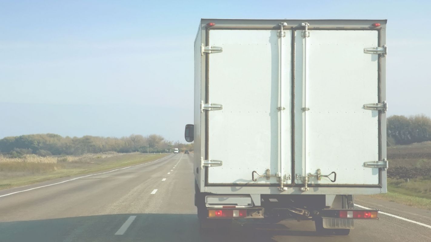 The Best Long Distance Moving Services Can be Found Right Here!