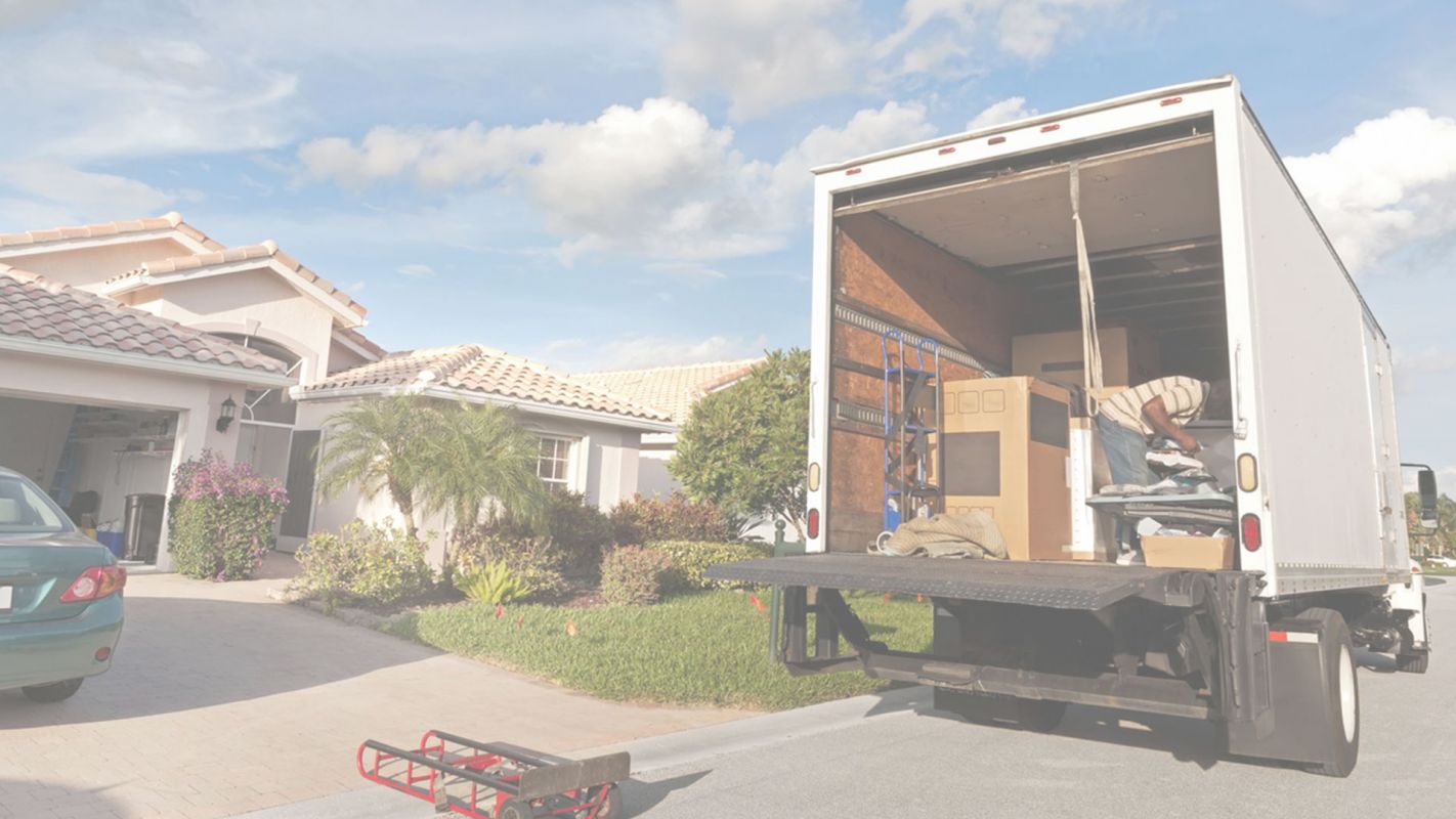 Most Recommended Short Distance Moving Services in New Orleans, LA