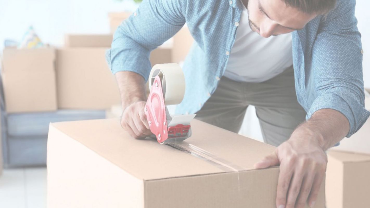 Get Fast and Dependable Packing Services from Us.
