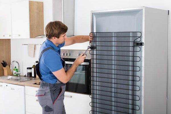 Here Is An End To Your “Appliance Repair Service Near Me” Quest! Newport Beach CA