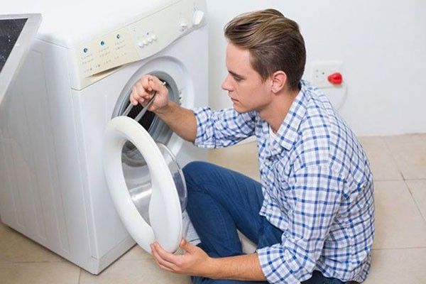 Washing Machine Repair Service Fullerton CA