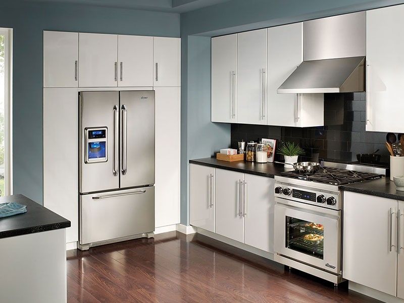 Appliance Repair Services Lake Forest CA