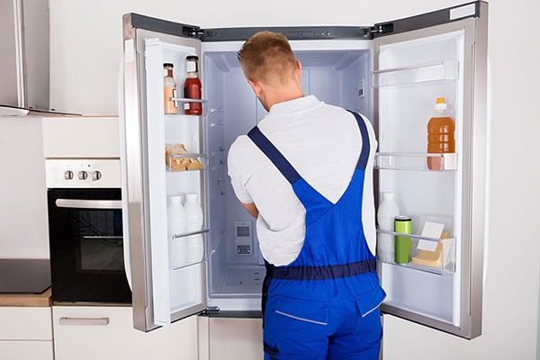 Top-Notch Refrigerator Repair Service Tustin CA