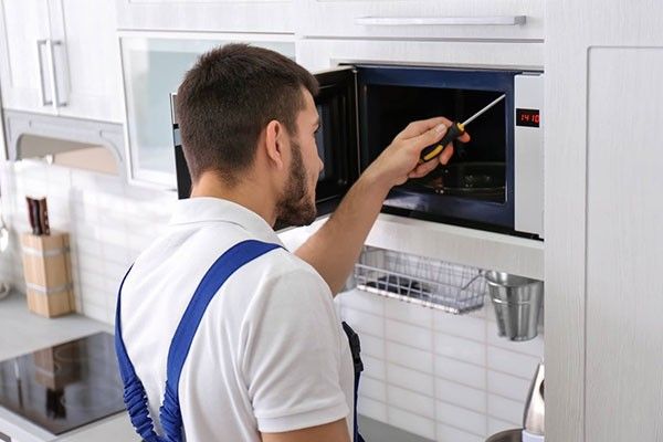 Perfect Microwave Oven Repair Whittier CA