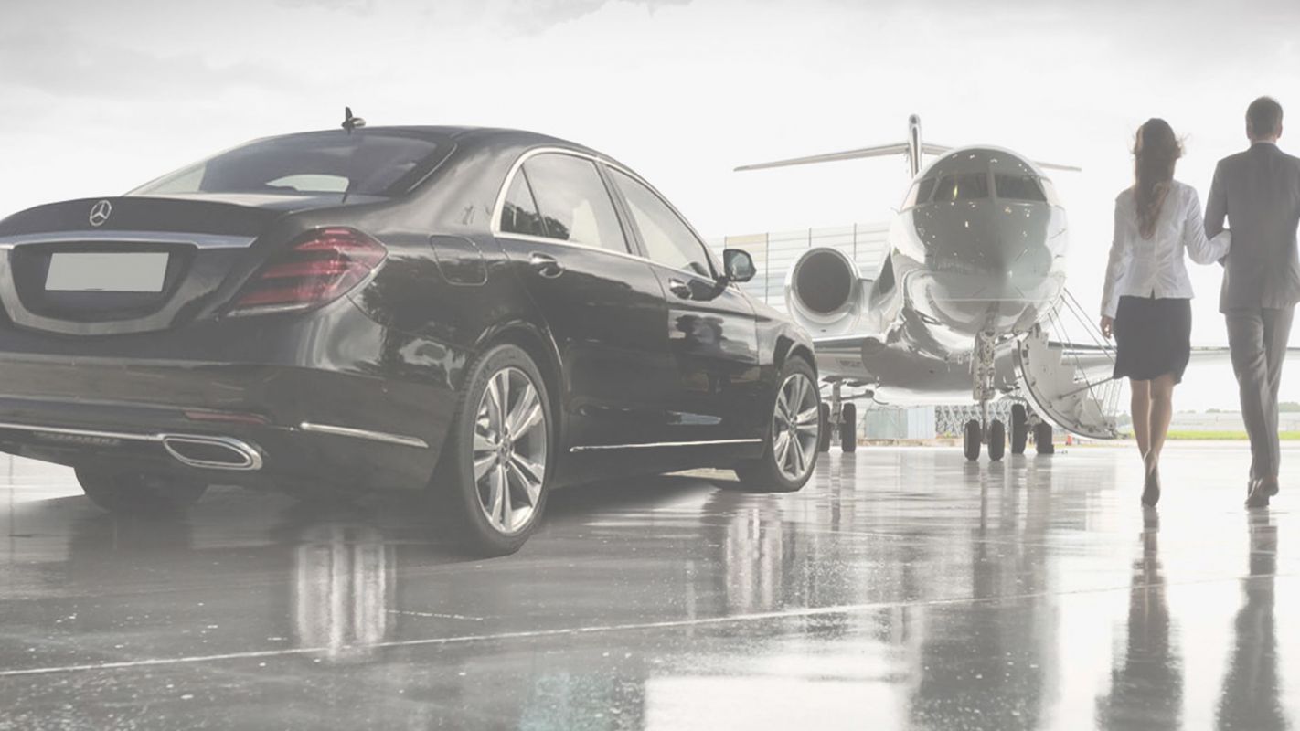 Hire the Best Luxury Airport Car Rental in Santa Monica, CA