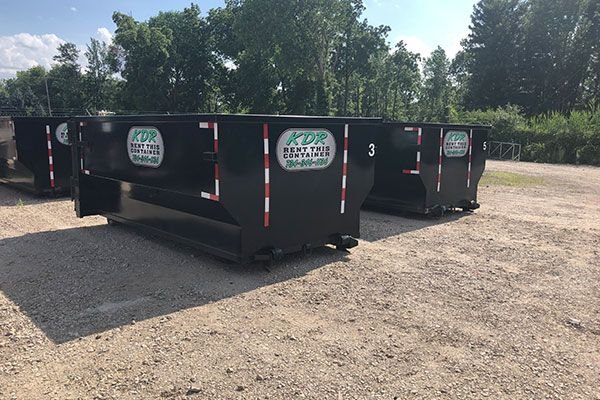 Garbage Collection Service Inkster MI