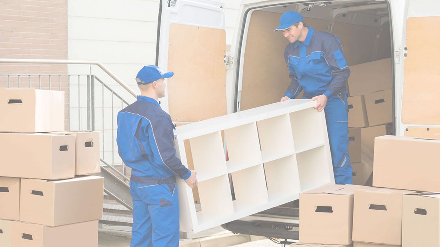 Elevate Your Move with Our Top-Notch Furniture Moving Services