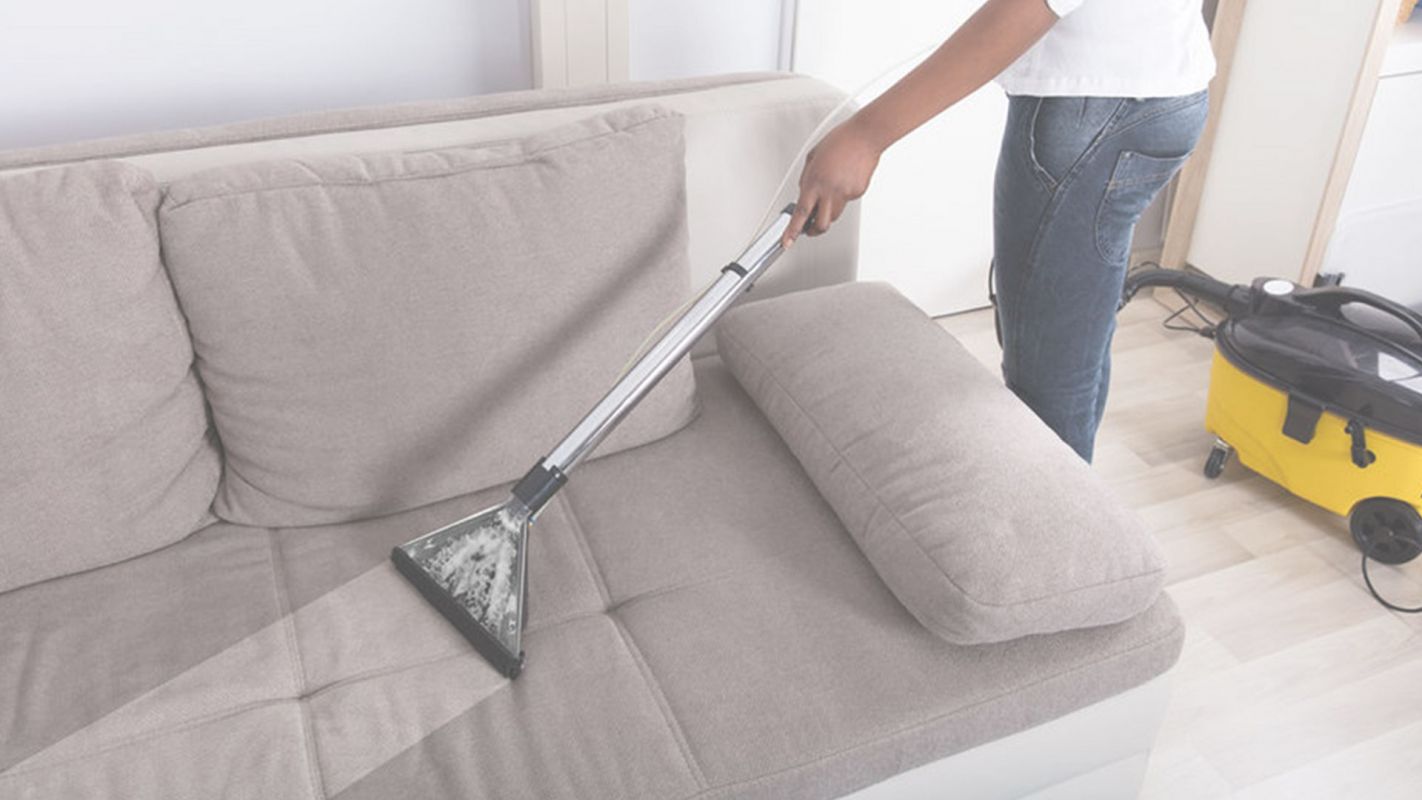 Commercial Upholstery Cleaning Service That Speaks Quality Tonawanda, NY