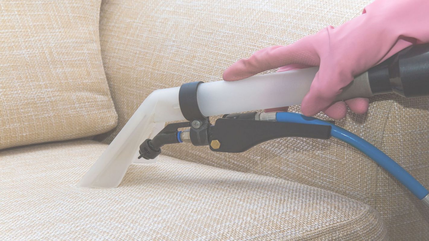 Discover the Upholstery Cleaning Cost in Niagara Falls, NY