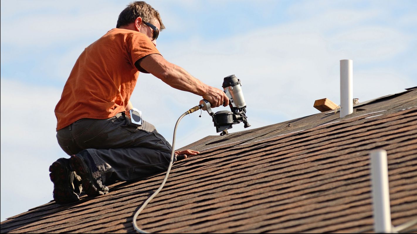 Professional Roof Repairs Margate FL