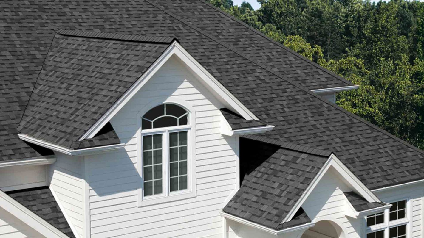 Shingle Roofing Services Coconut Creek FL