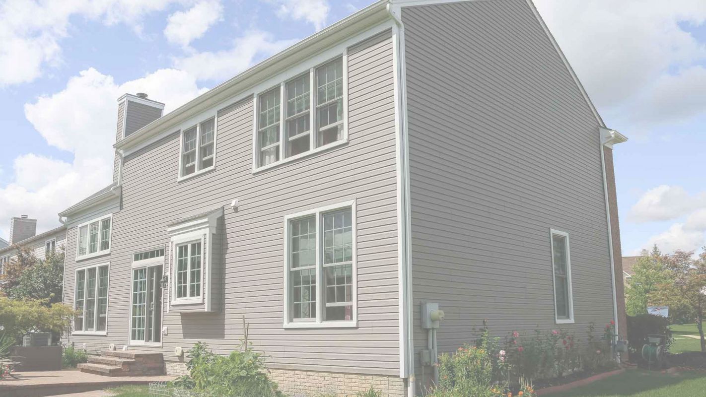 Siding Installation Cost Westerville OH