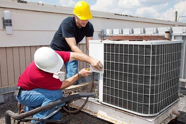 HVAC Services Woodhaven NY