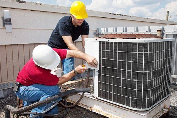 HVAC Services West New York NJ