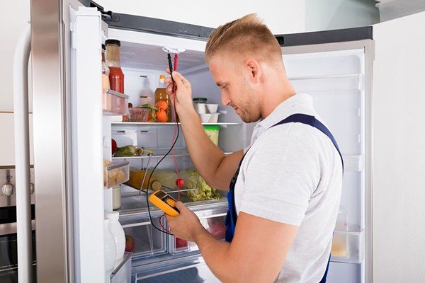 Refrigerator Repair Services Edgewater NJ