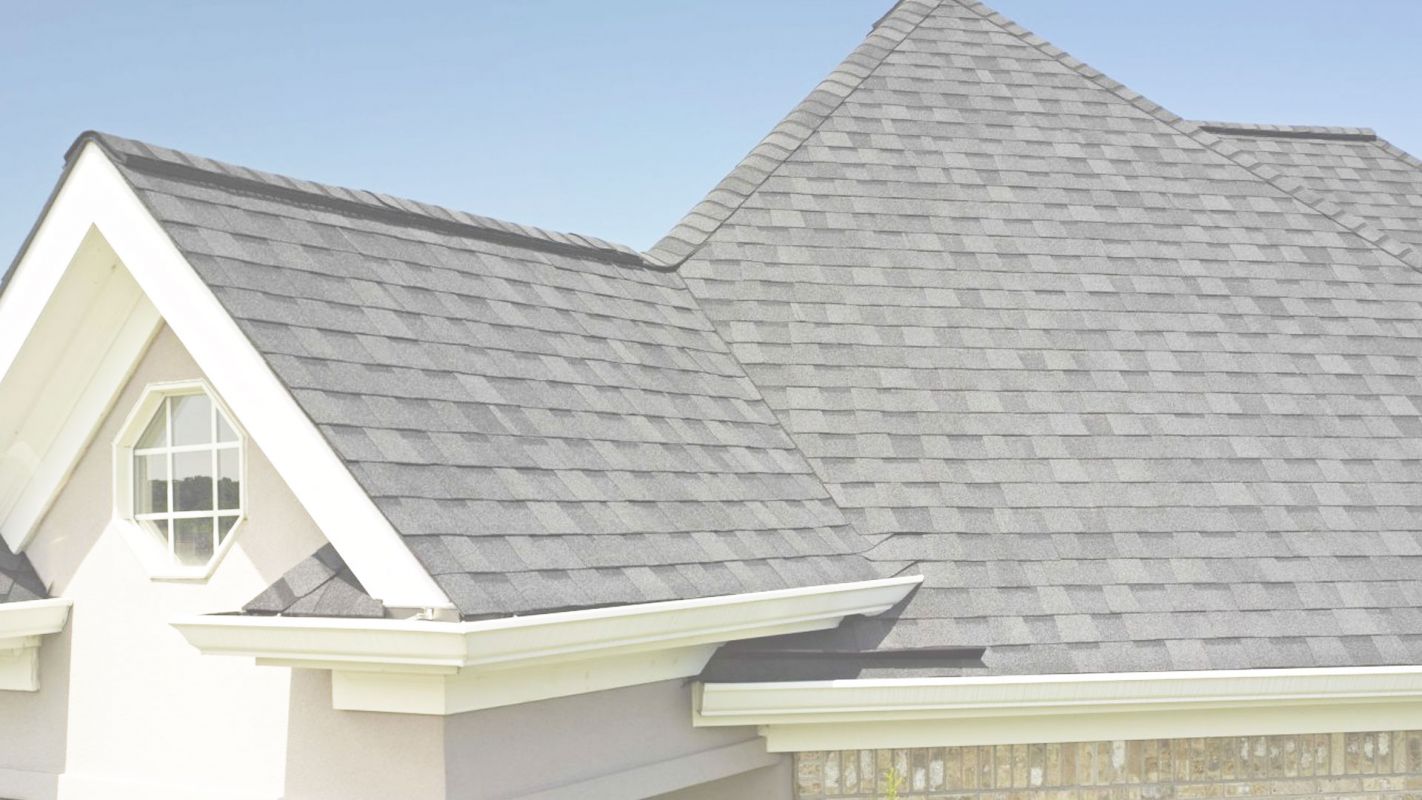 Single Solution to All Your Shingle Roofing Needs! Chandler, AZ