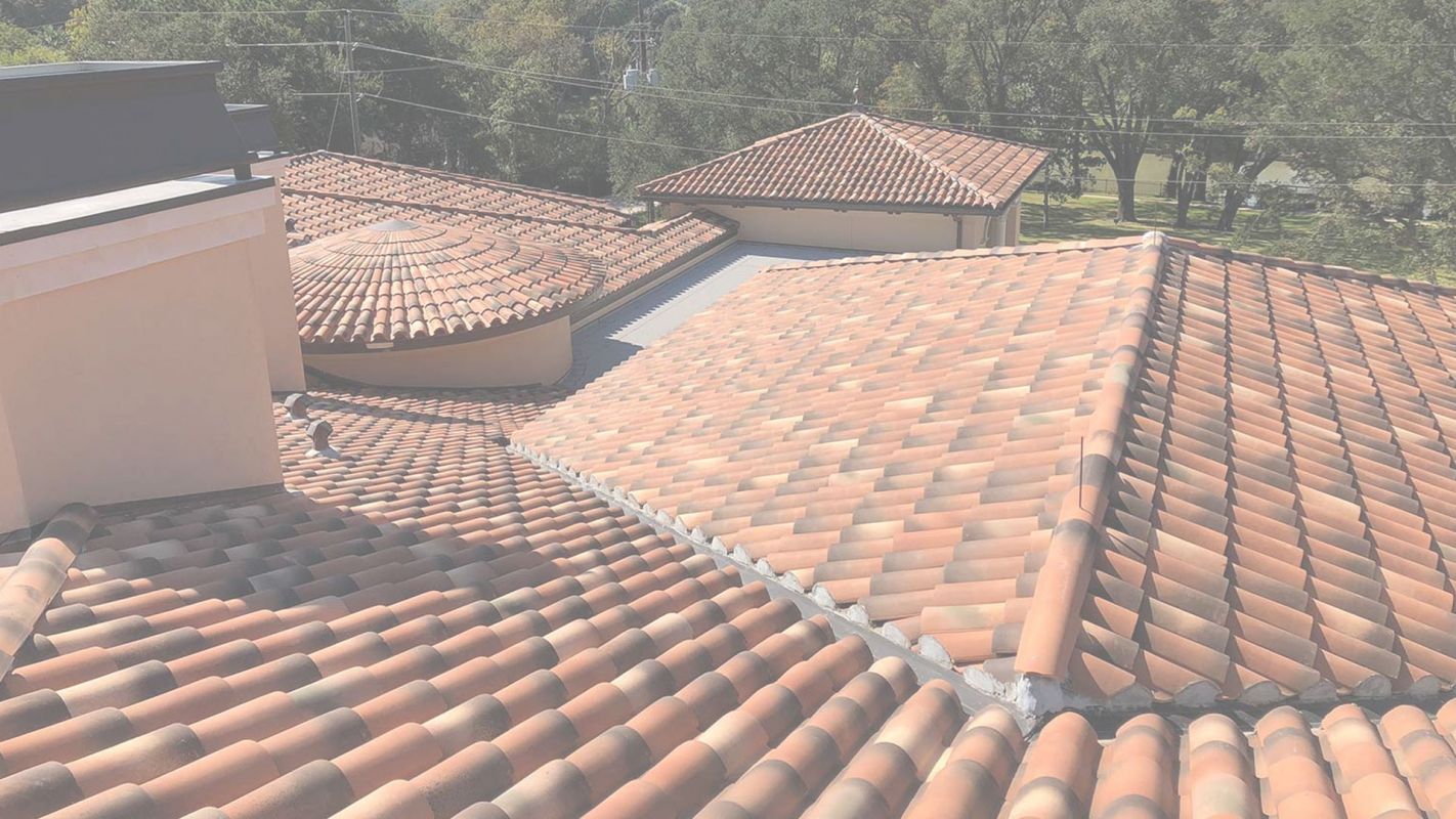 Hire The Expert Tile Roof Installer Gilbert, AZ