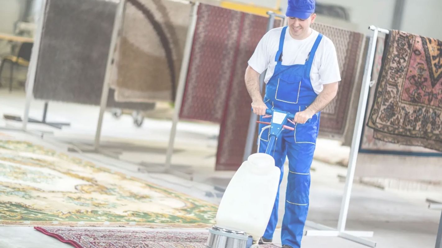 Employ the Most Skilled Commercial Carpet Cleaners in the Area! Rancho Cucamonga, CA