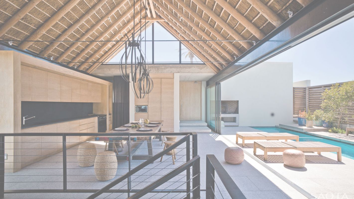 The Best Interior Architecture Near San Francisco Bay Area, CA