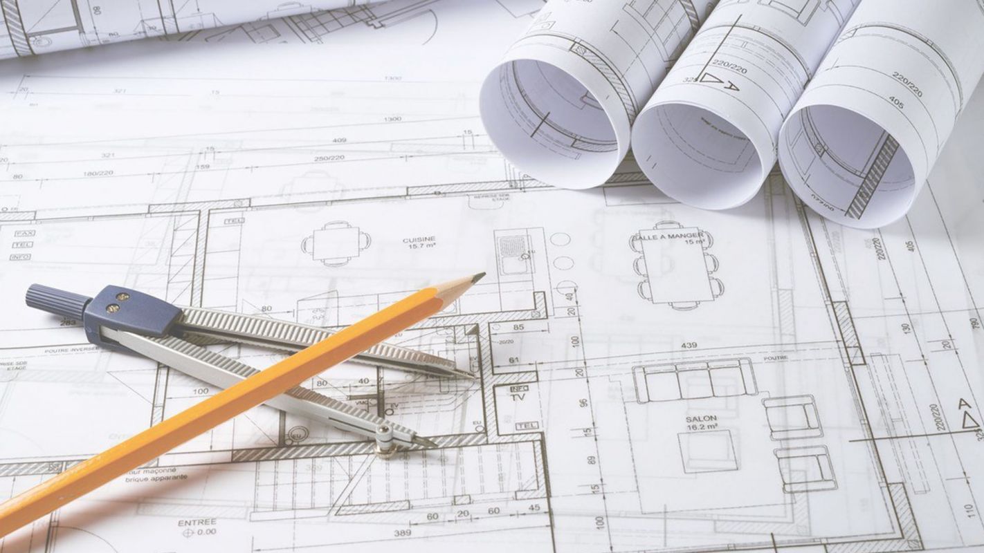 One Of The Renowned Architecture Service Companies