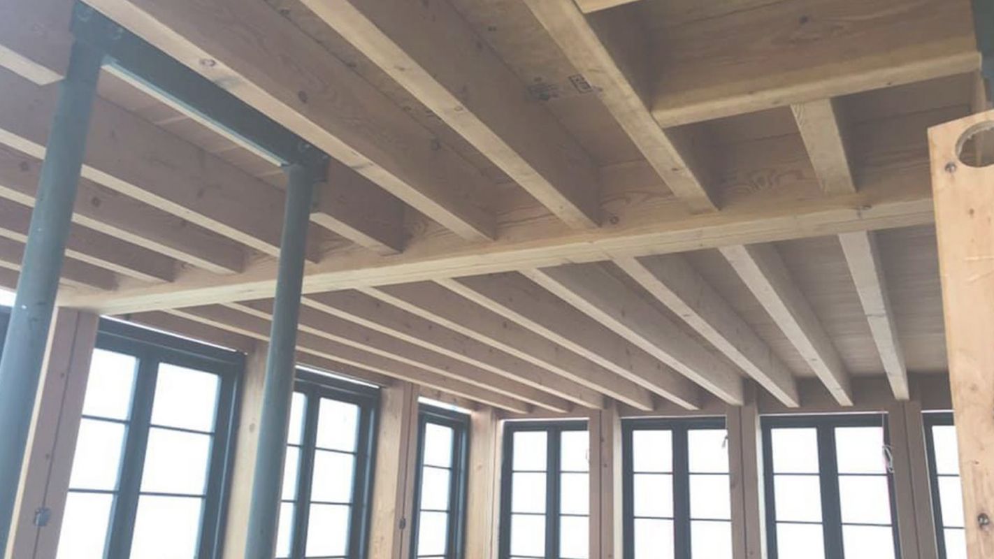 Best Carpentry Services in the Town Darien, CT