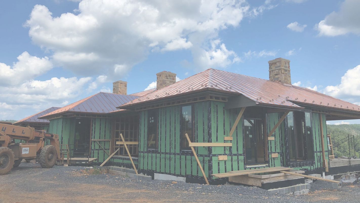 A1 Residential Carpentry Company Darien, CT