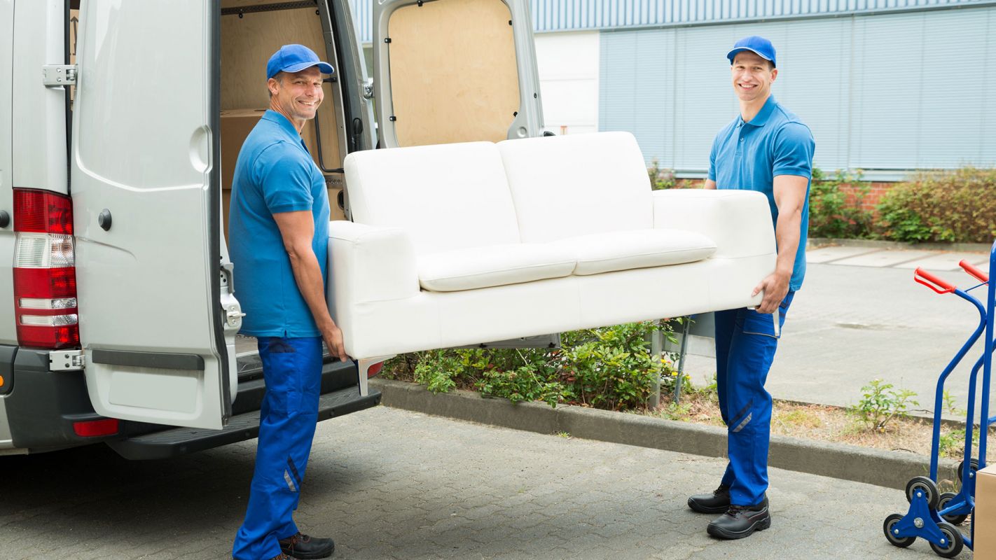 Furniture Movers Quote New York City NY